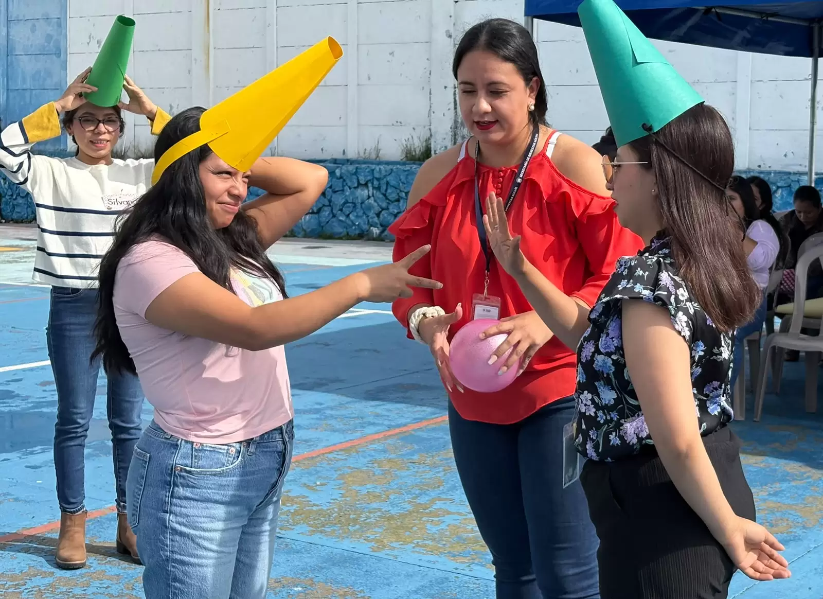 1 SBS - sexto taller Nineras (21) 1 SBS - sexto taller Nineras (21)