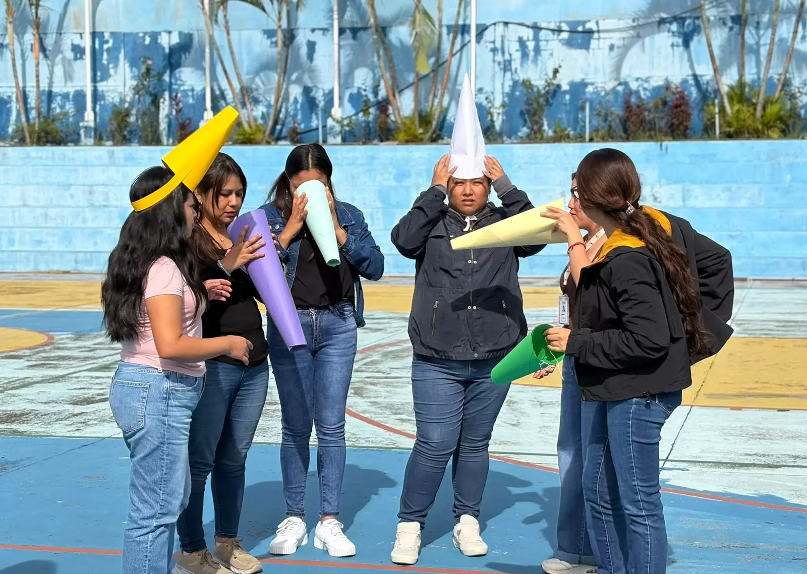 1 SBS - sexto taller Nineras (23) 1 SBS - sexto taller Nineras (23)