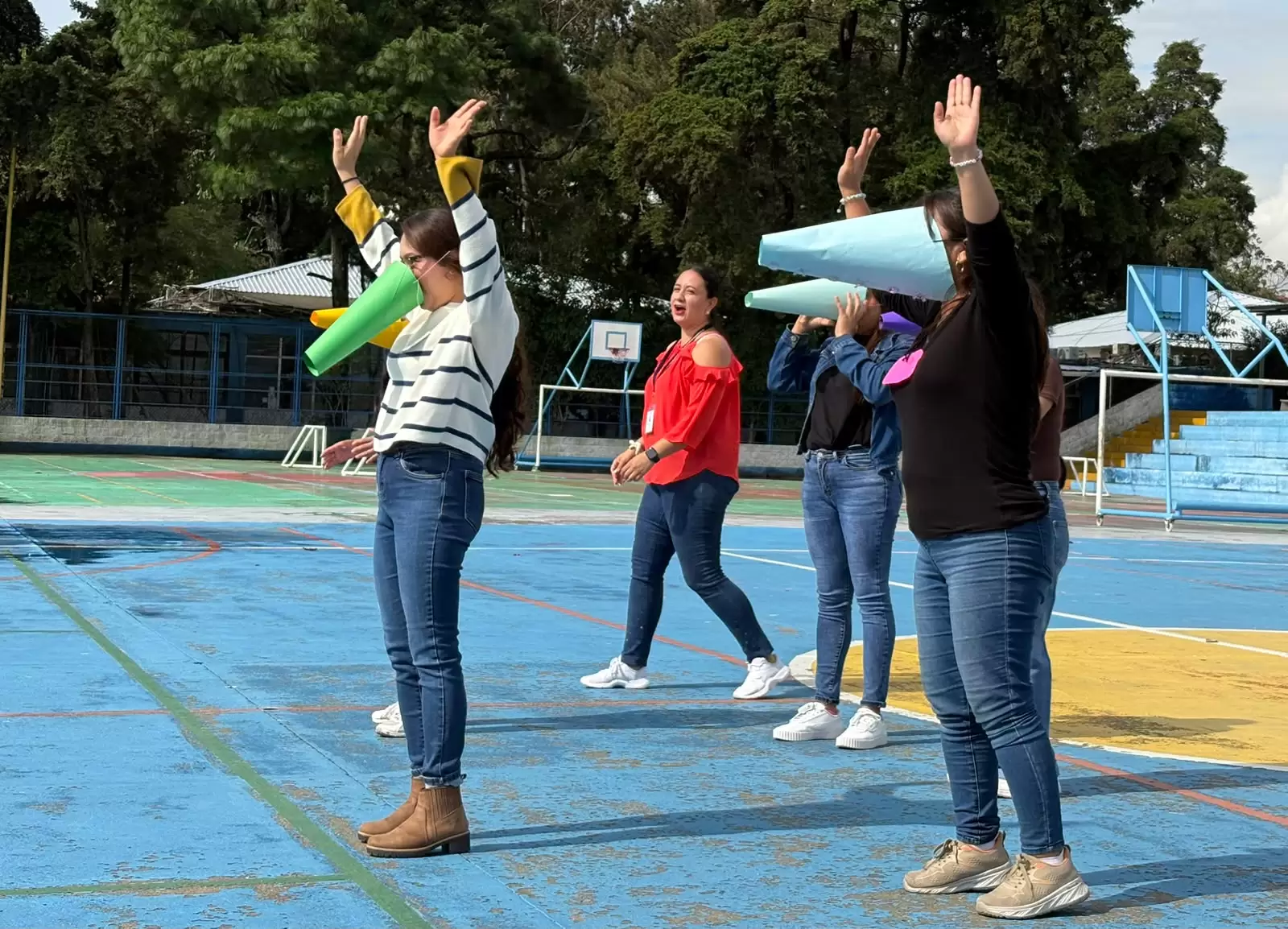 1 SBS - sexto taller Nineras (25) 1 SBS - sexto taller Nineras (25)