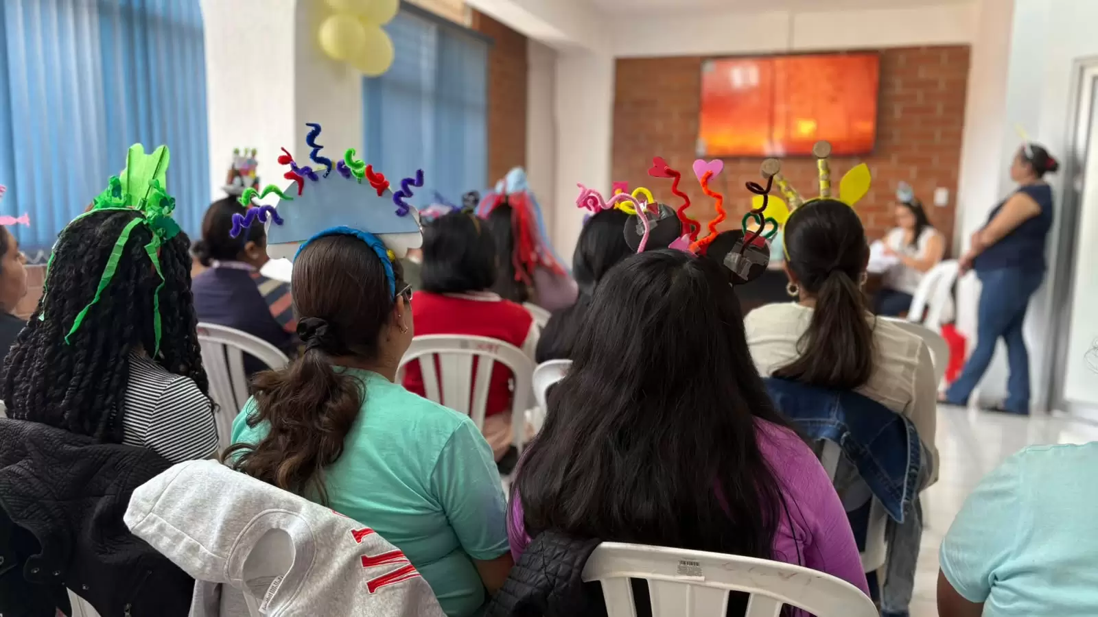 1 SBS - sexto taller Nineras (27) 1 SBS - sexto taller Nineras (27)