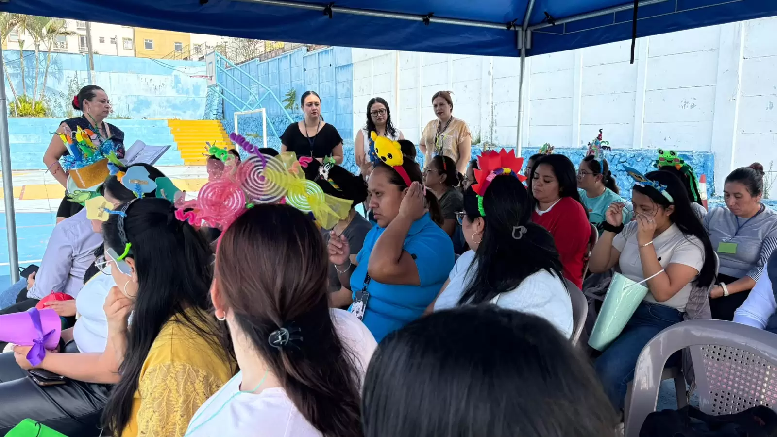 1 SBS - sexto taller Nineras (28) 1 SBS - sexto taller Nineras (28)