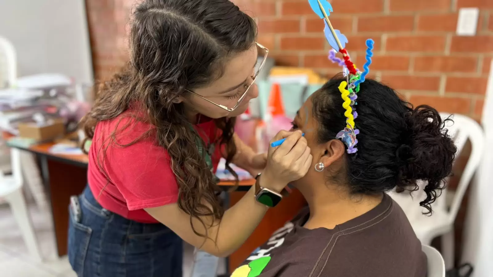 2 SBS - sexto taller Nineras (11) 2 SBS - sexto taller Nineras (11)