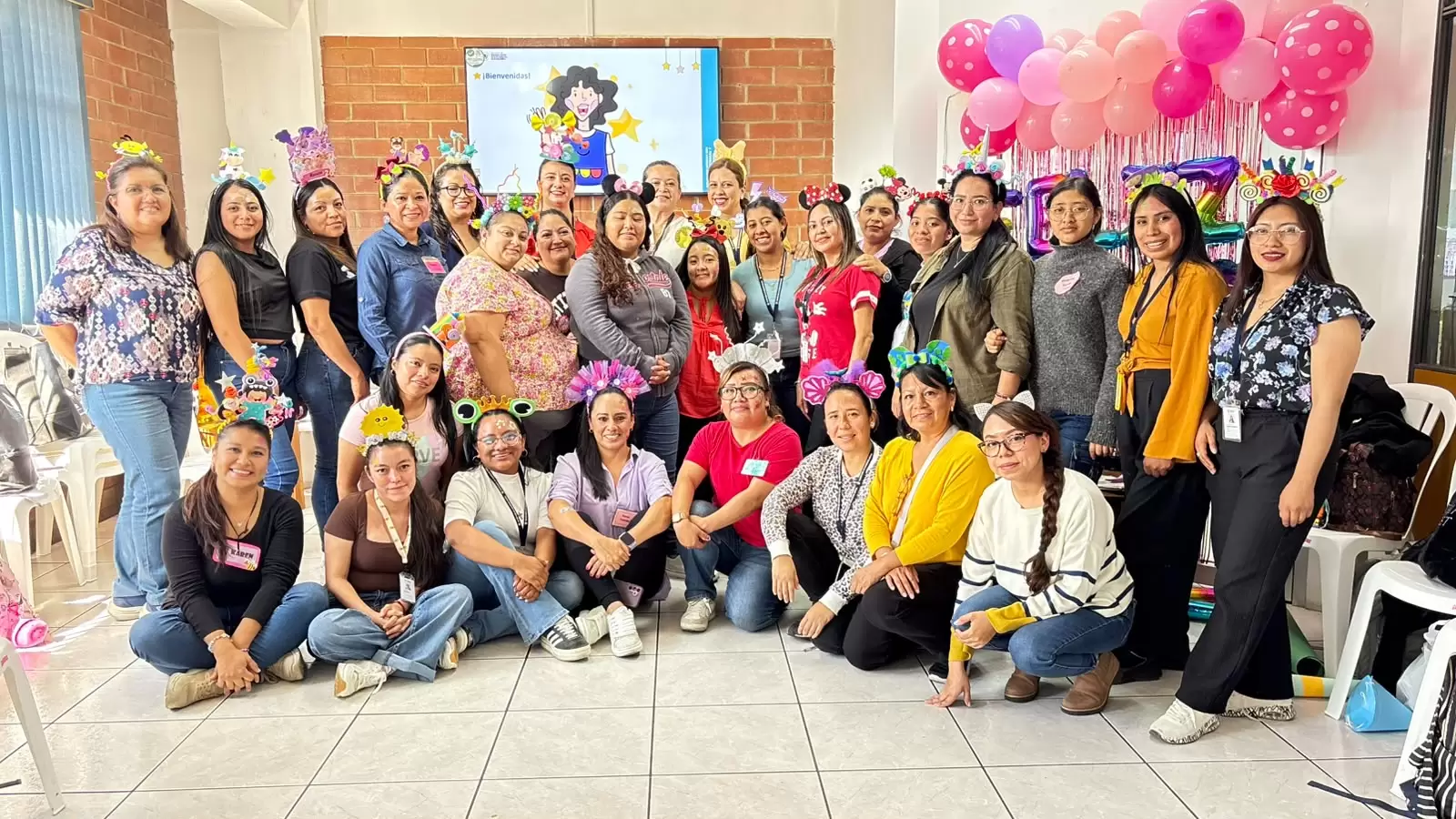 2 SBS - sexto taller Nineras (4) 2 SBS - sexto taller Nineras (4)