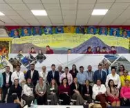 SBS realiza encuentros regionales en Chiquimula y Cobán para fortalecer la justicia juvenil