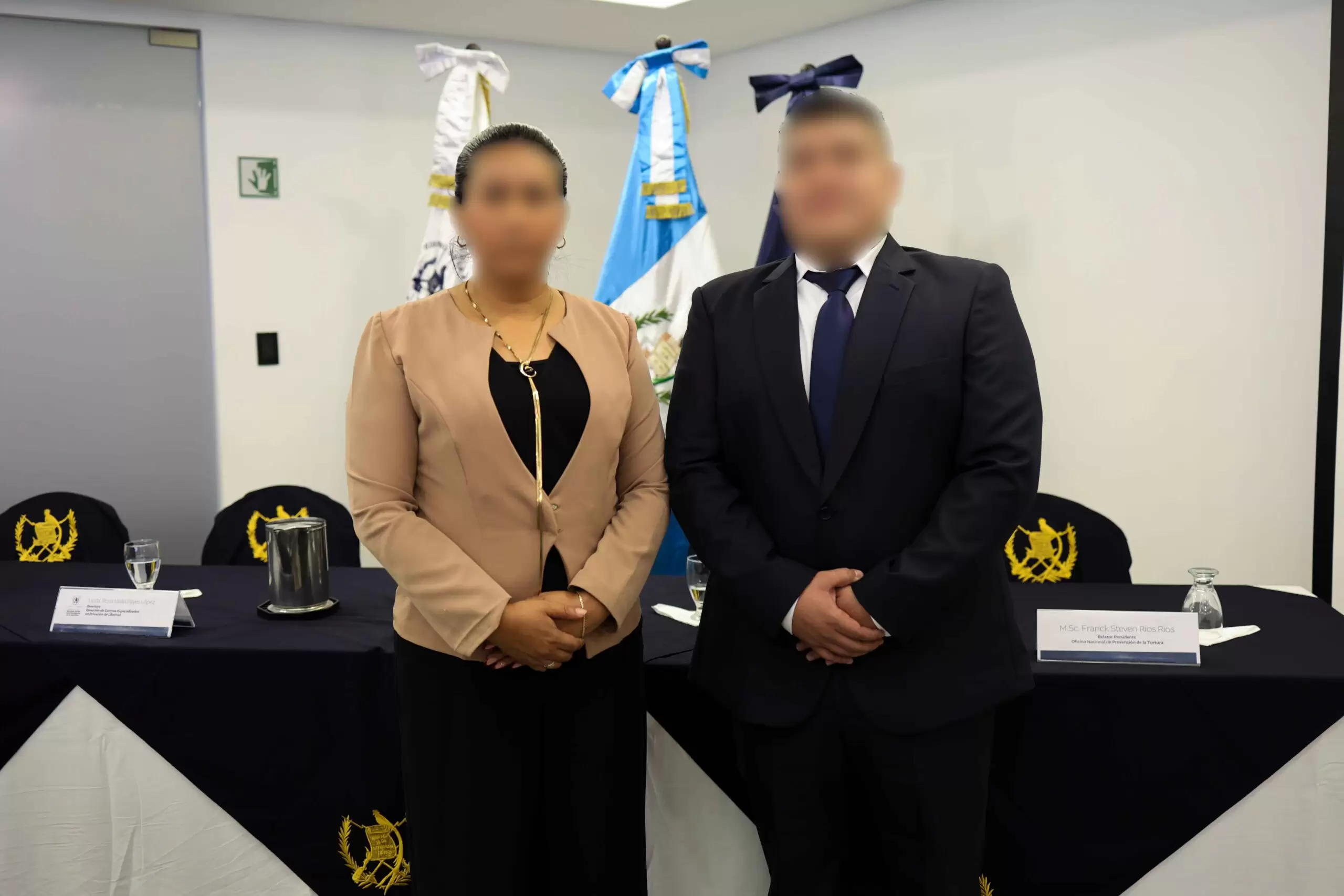 GRADUACIÓN PROFESIONALES REINSERCIÓN (10) GRADUACIÓN PROFESIONALES REINSERCIÓN (10)