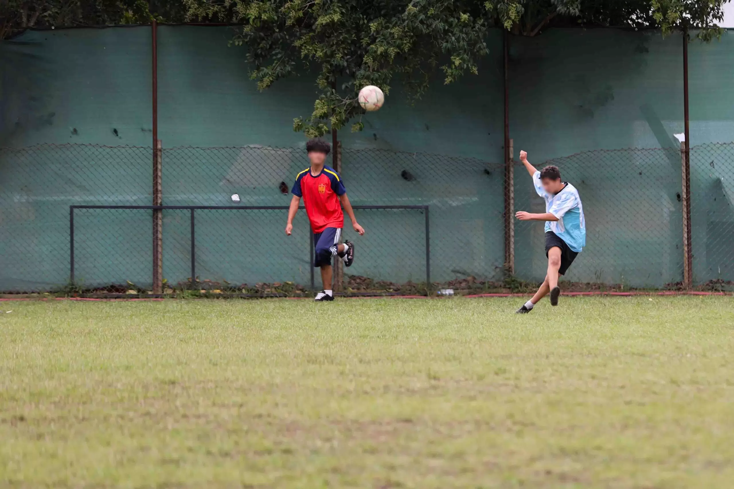 INICIO TORNEO DE FÚTBOL CEJUSA (1)