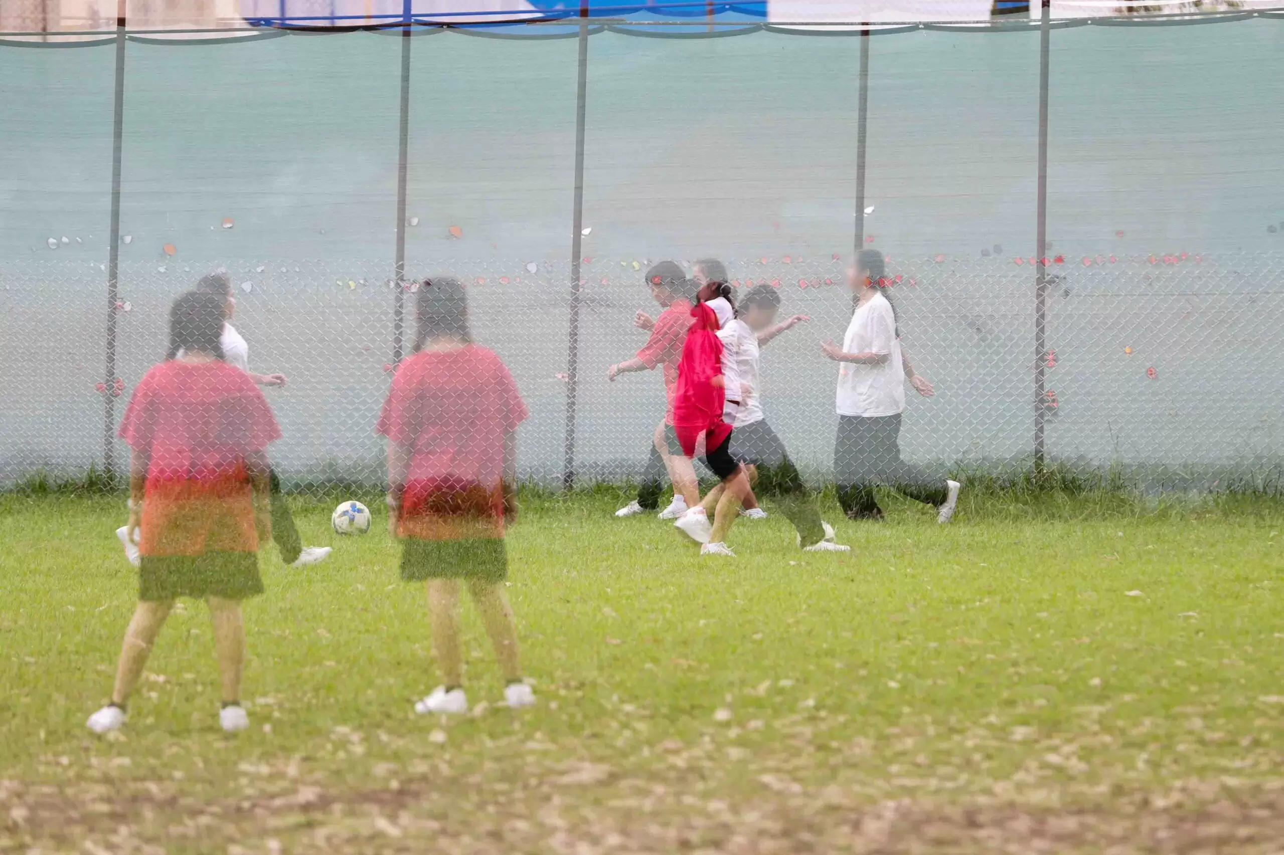 INICIO TORNEO DE FÚTBOL CEJUSA (14)
