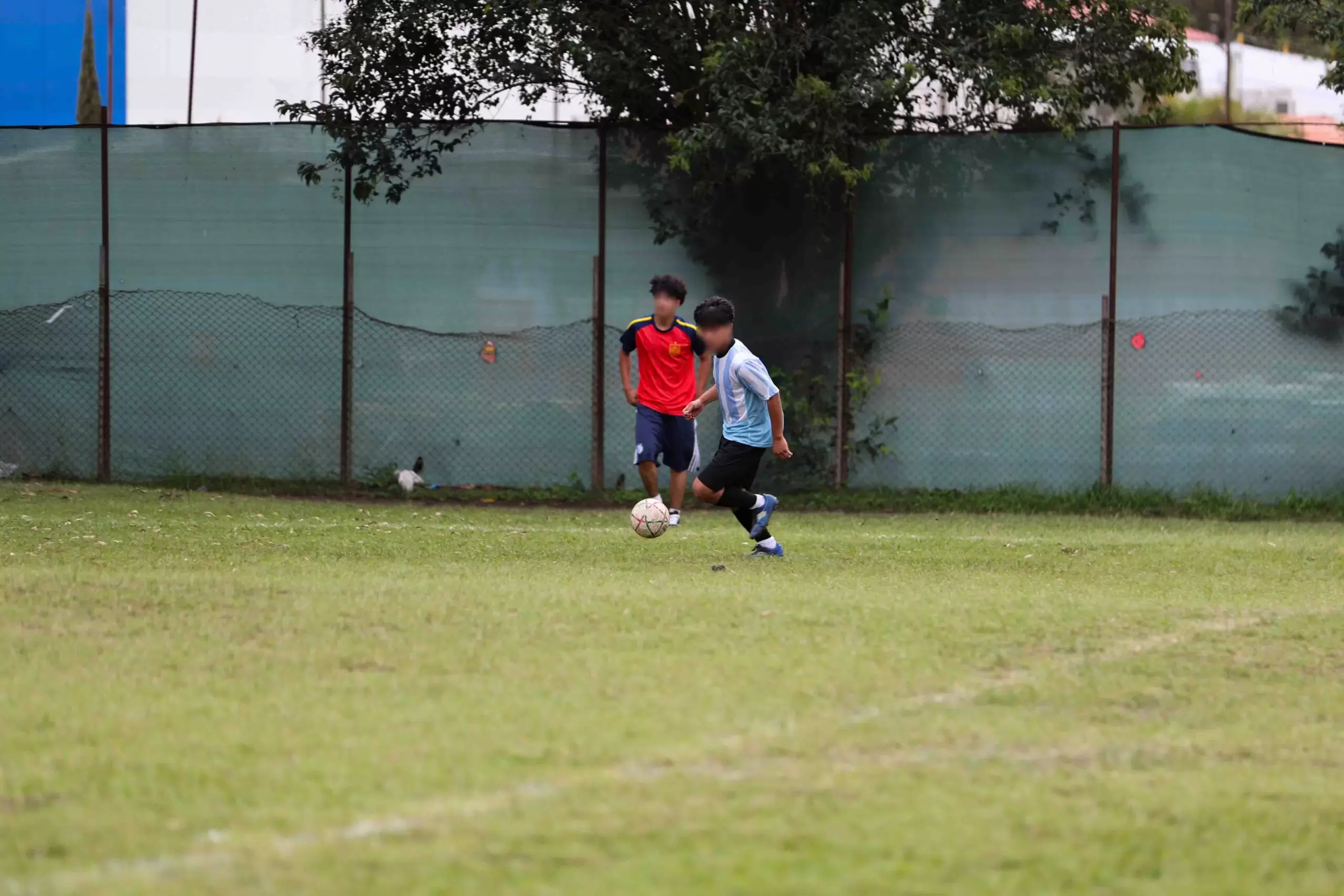 INICIO TORNEO DE FÚTBOL CEJUSA (2)