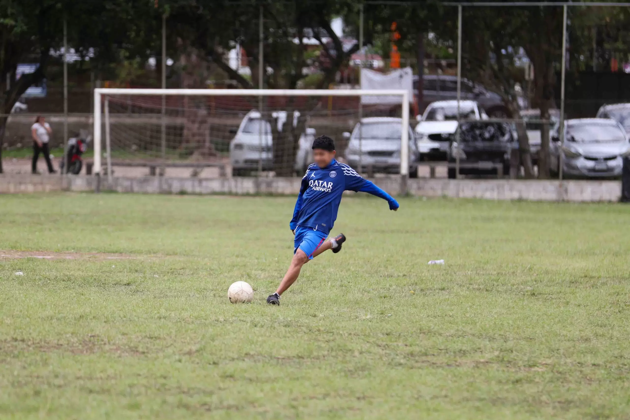 INICIO TORNEO DE FÚTBOL CEJUSA (4)