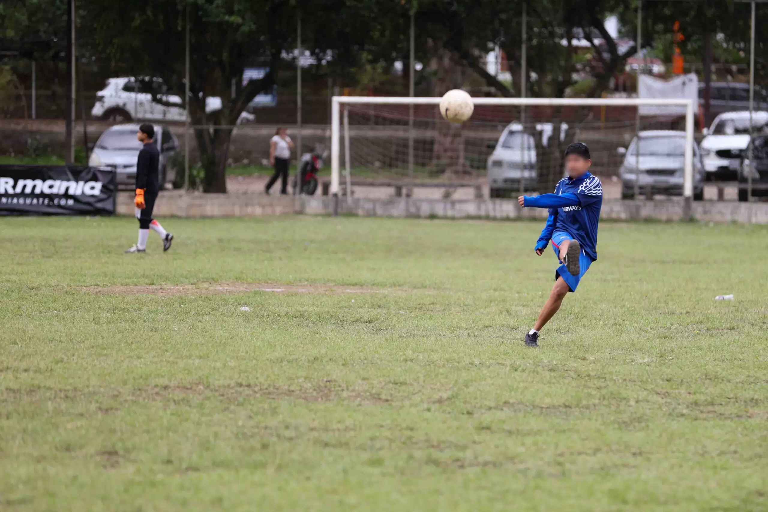 INICIO TORNEO DE FÚTBOL CEJUSA (5)