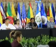 La voz de las juventudes enriquece el diálogo regional en la 100.ª Reunión del IIN-OEA