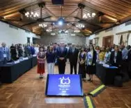 Guatemala reúne a países de la región para la 100.ª Reunión Ordinaria del IIN-OEA
