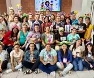 Diplomado de Niñeras fortalece conocimientos sobre educación inclusiva
