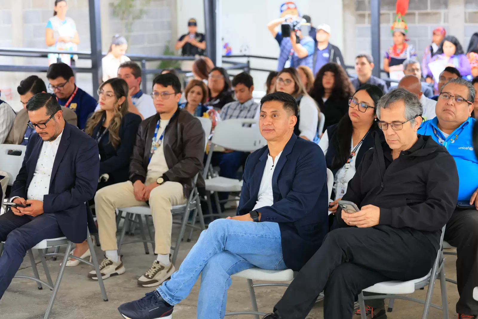 Remozamiento Casa Nuestras Raices Quetzaltenango No.35