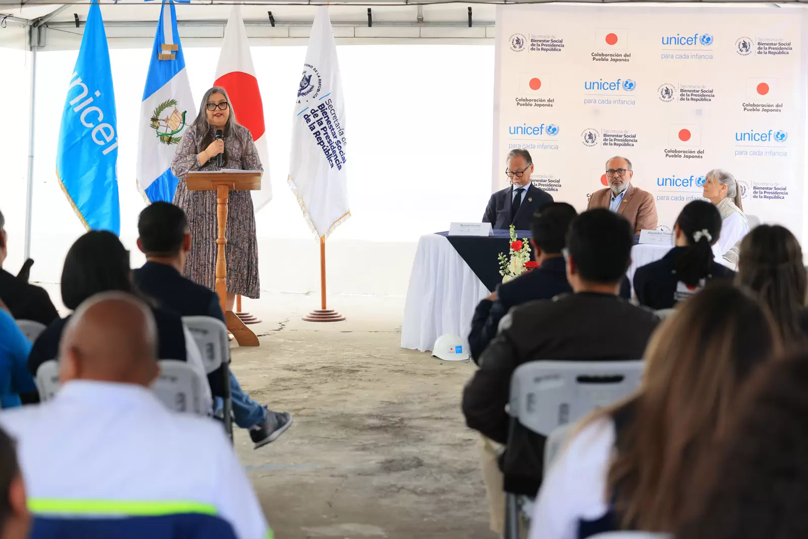 Remozamiento Casa Nuestras Raices Quetzaltenango No.38