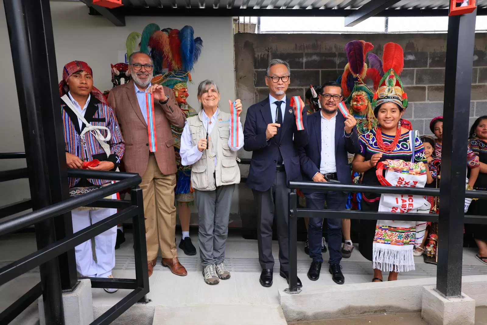 Remozamiento Casa Nuestras Raices Quetzaltenango No.66