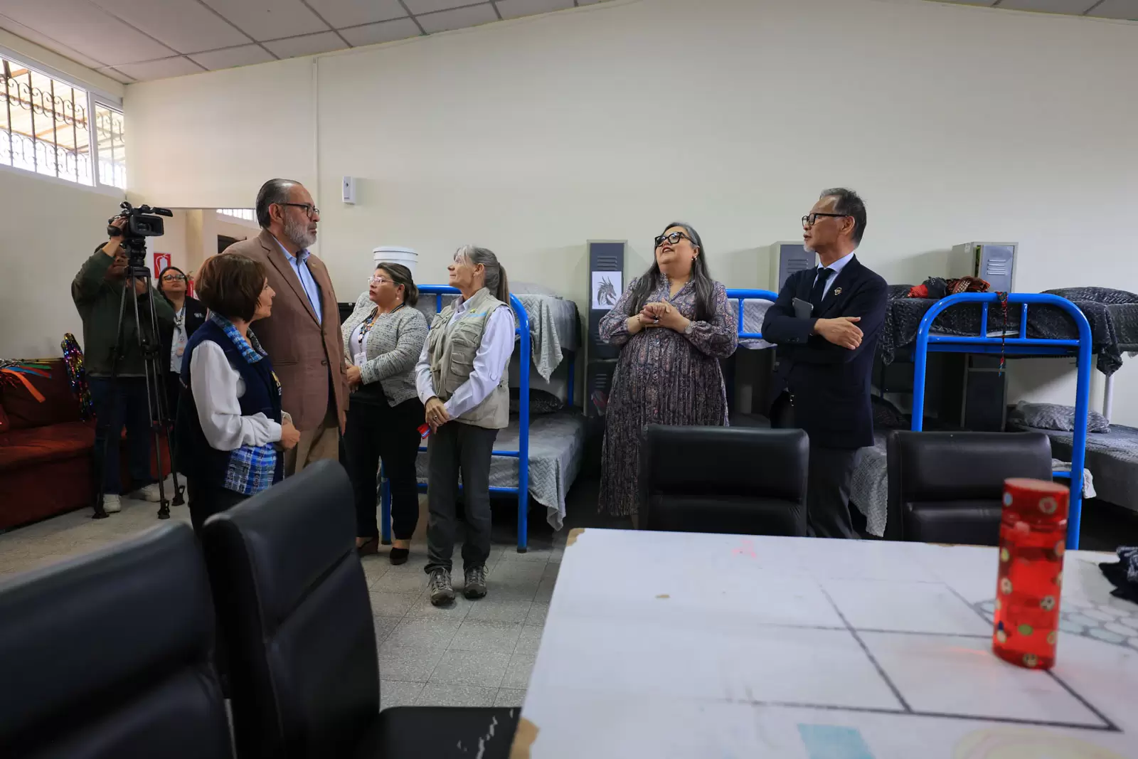 Remozamiento Casa Nuestras Raices Quetzaltenango No.73