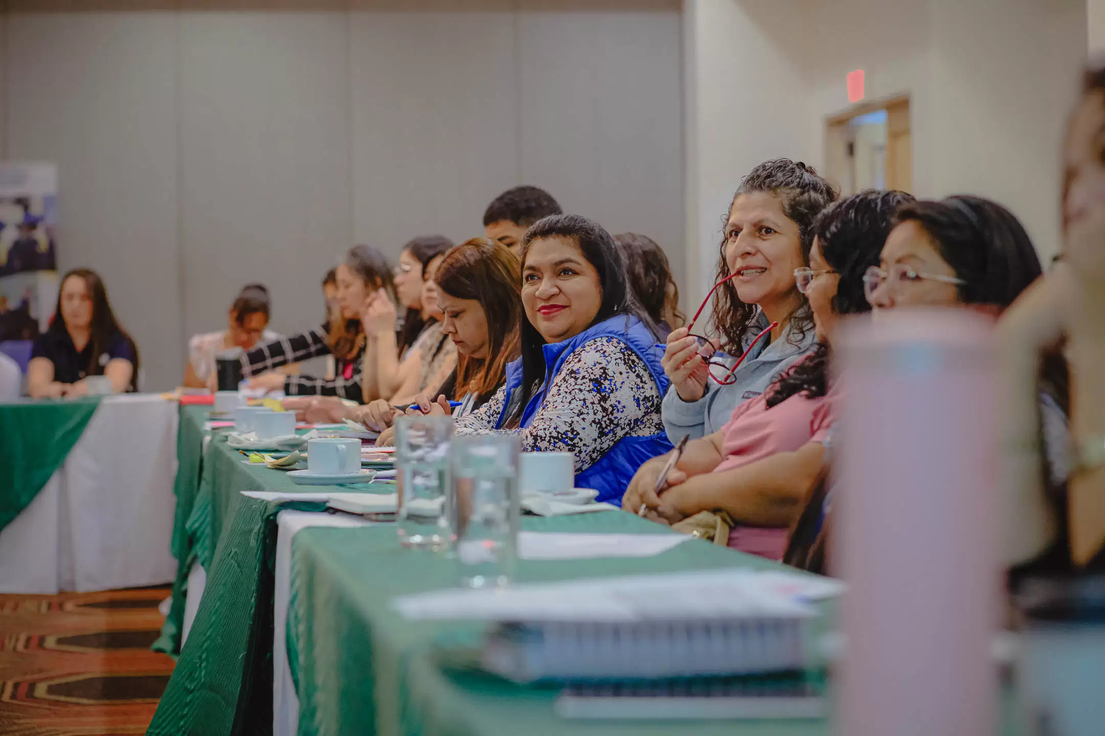 SBS - Departamental - Encuentro Regional para validación de directrices - 11