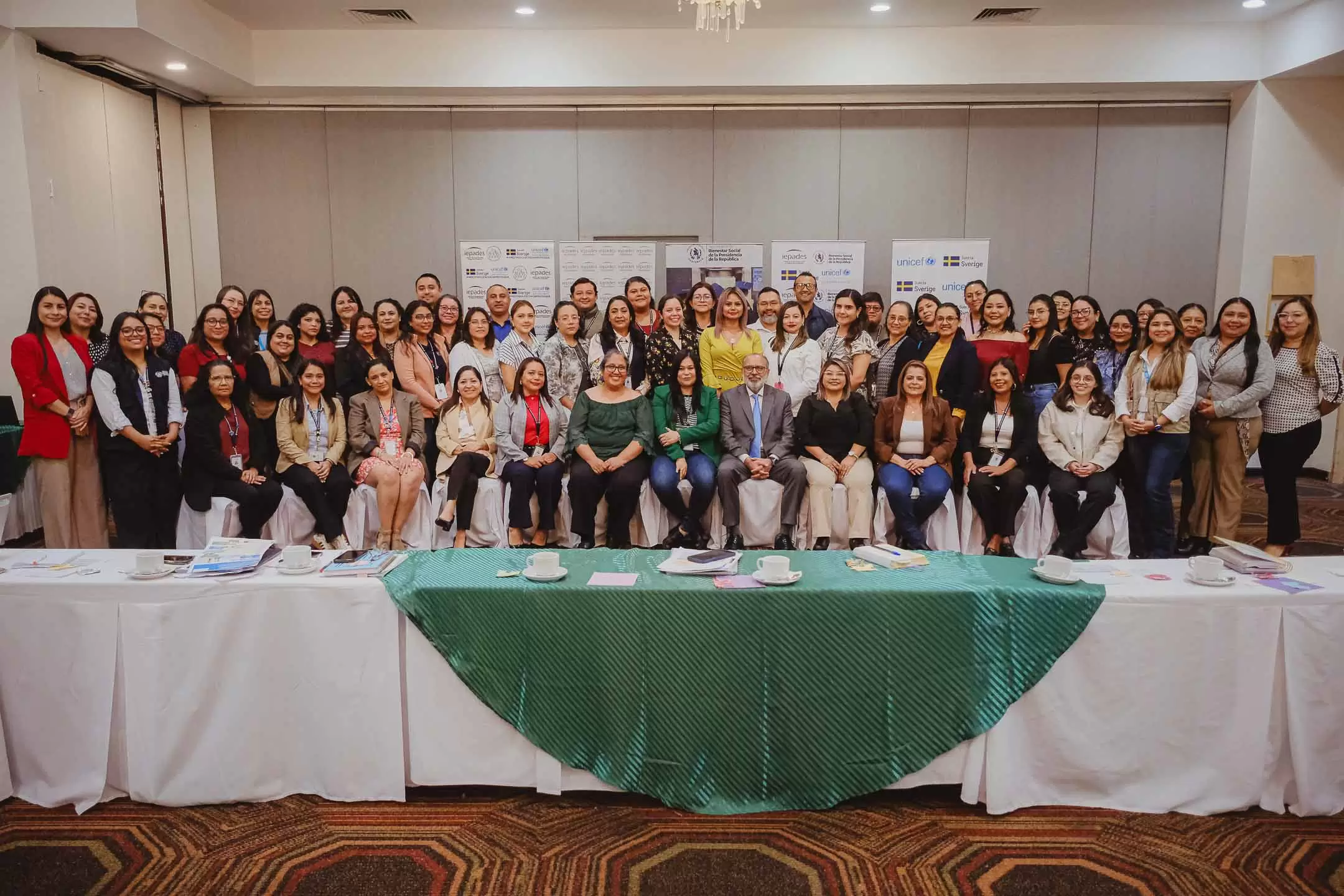 SBS - Departamental - Encuentro Regional para validación de directrices - 121