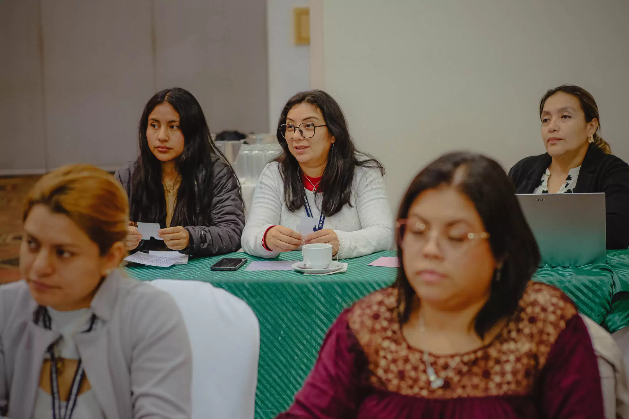 SBS - Departamental - Encuentro Regional para validación de directrices - 13
