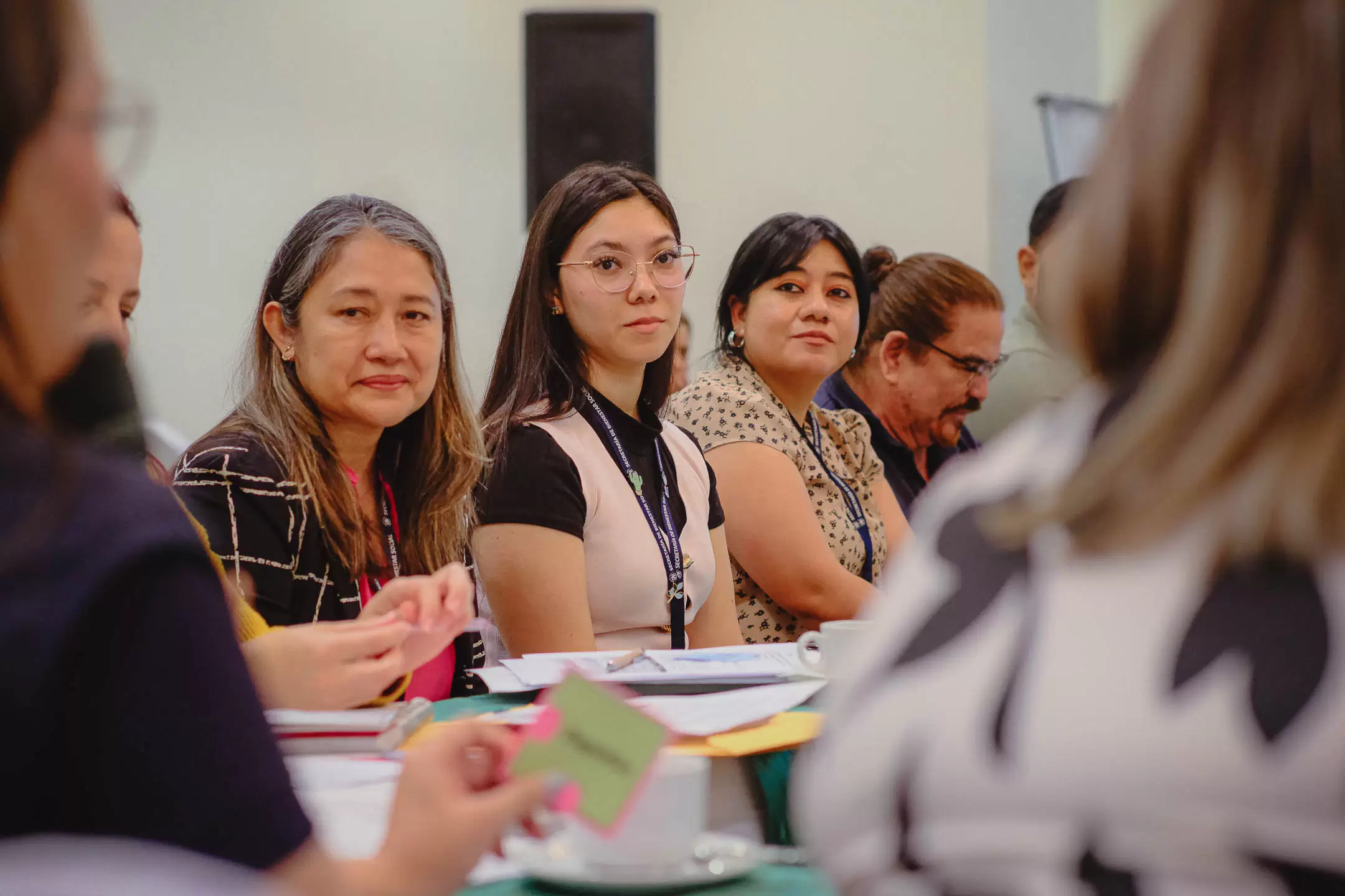 SBS - Departamental - Encuentro Regional para validación de directrices - 19