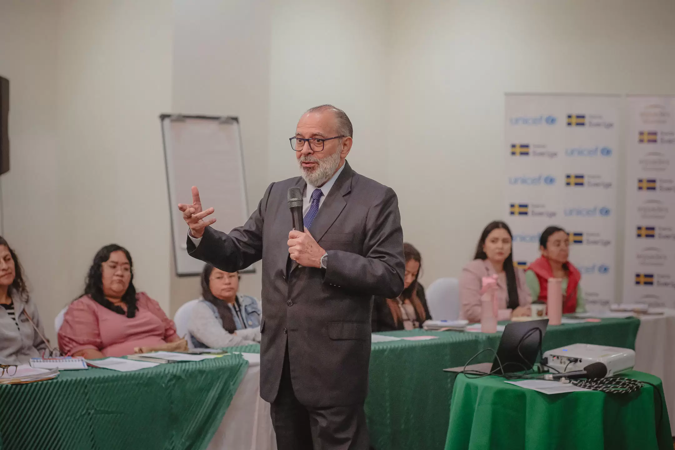SBS - Departamental - Encuentro Regional para validación de directrices - 2