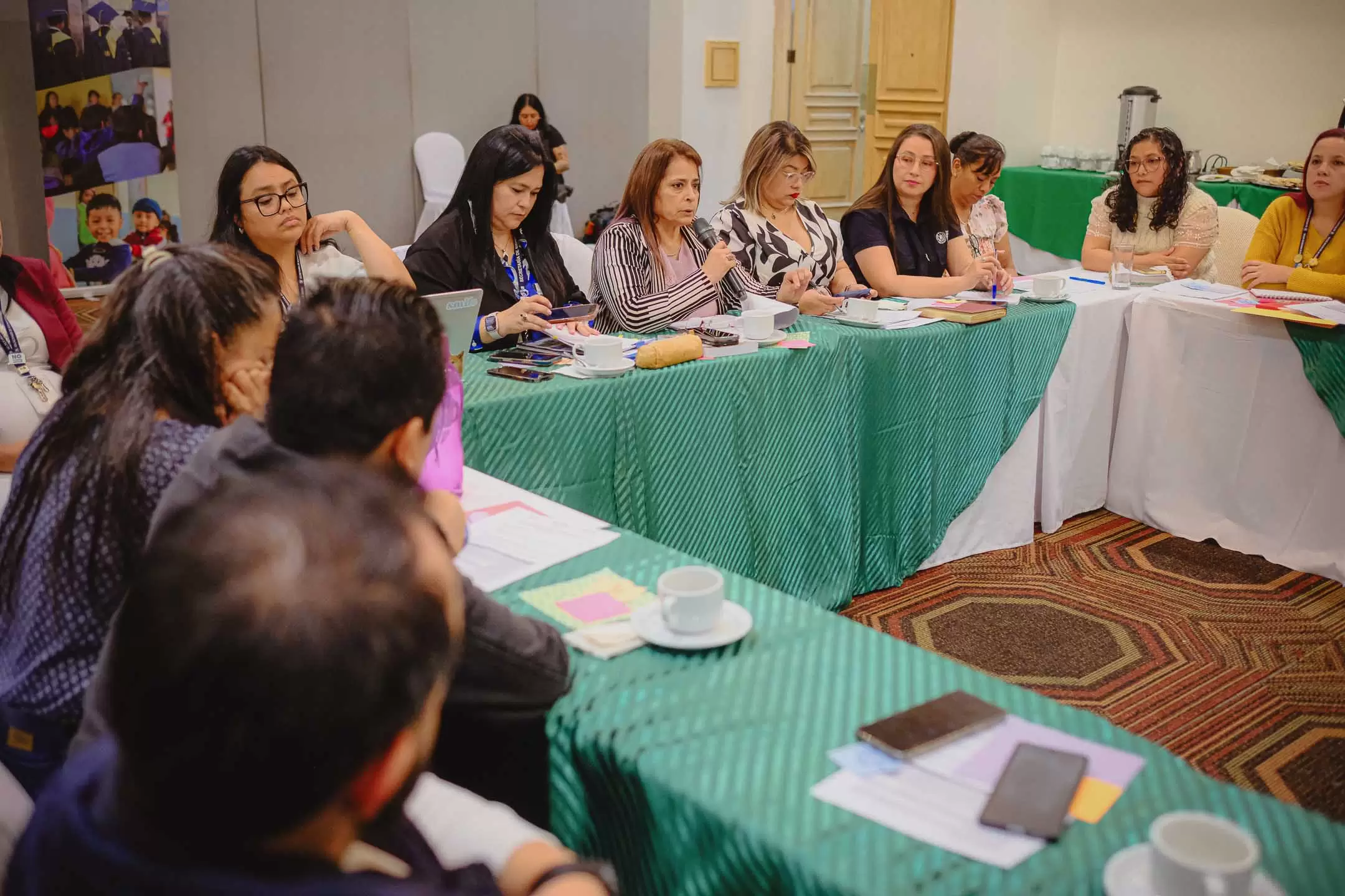 SBS - Departamental - Encuentro Regional para validación de directrices - 25