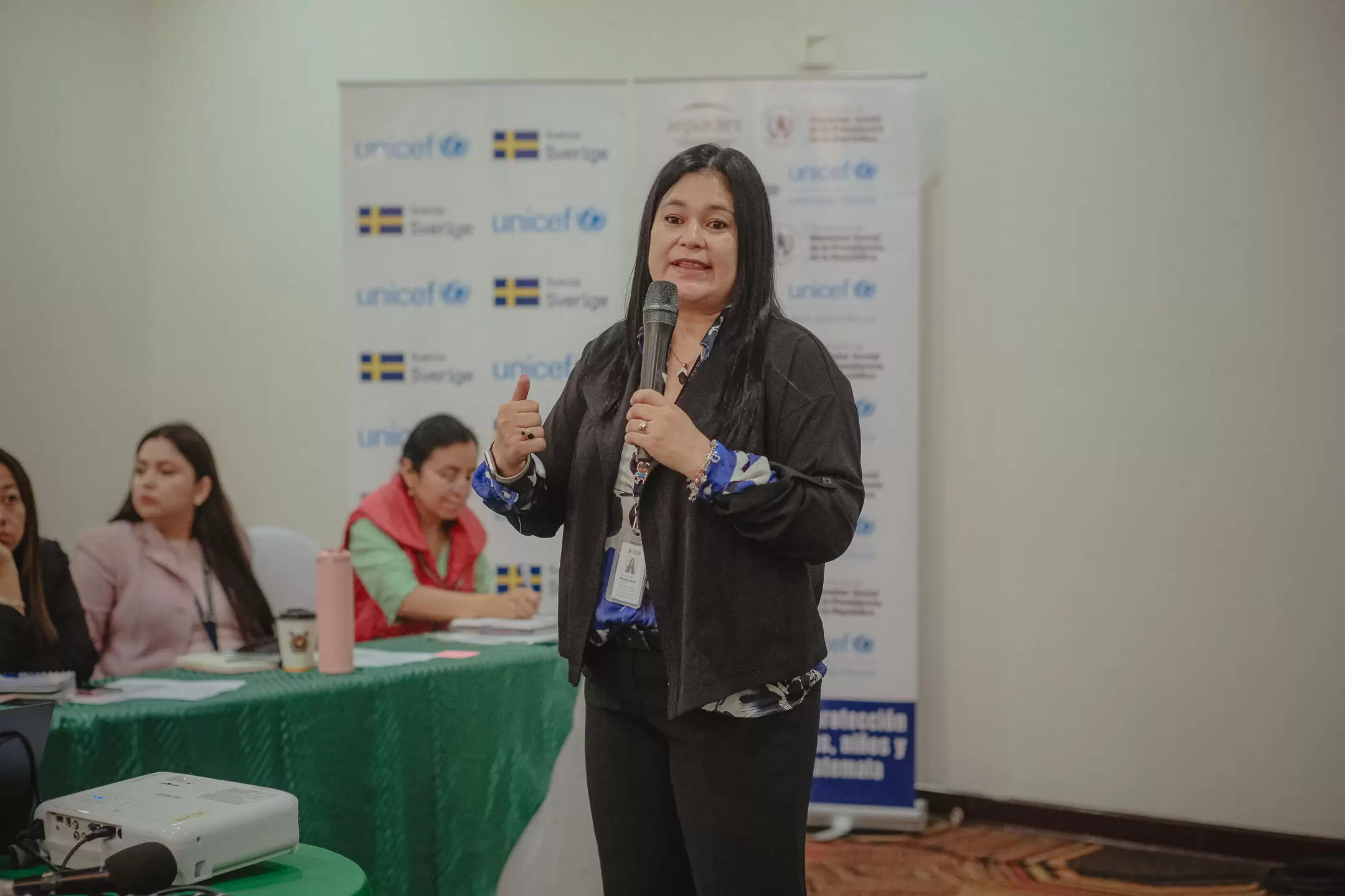 SBS - Departamental - Encuentro Regional para validación de directrices - 5