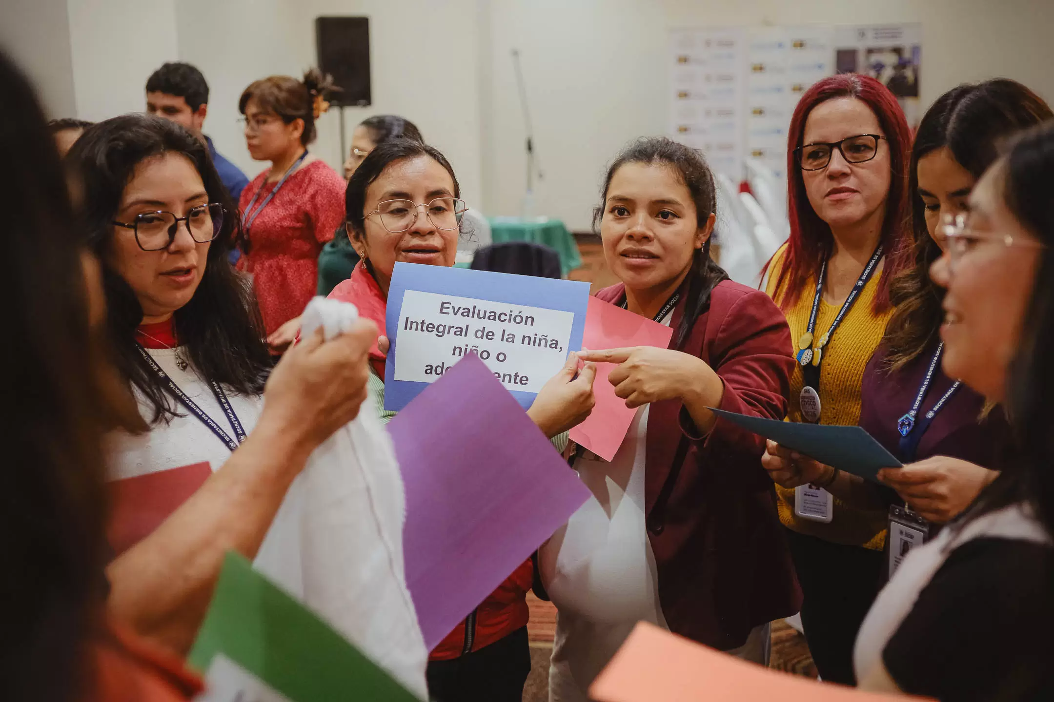 SBS - Departamental - Encuentro Regional para validación de directrices - 61