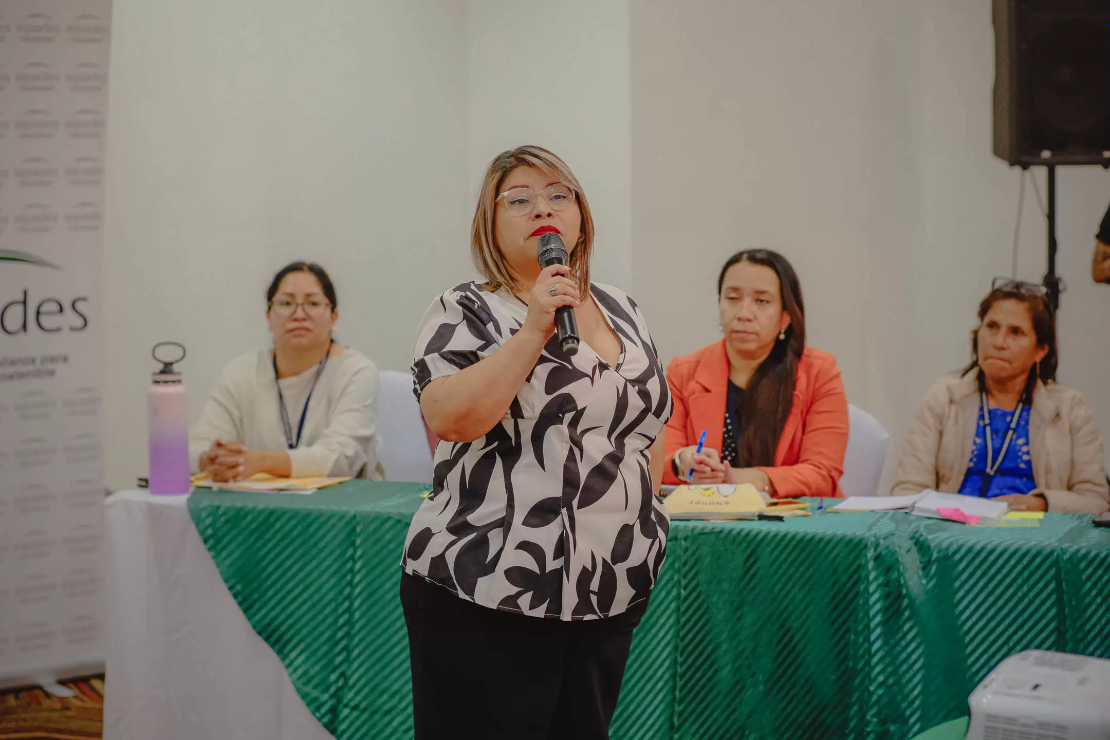 SBS - Departamental - Encuentro Regional para validación de directrices - 7