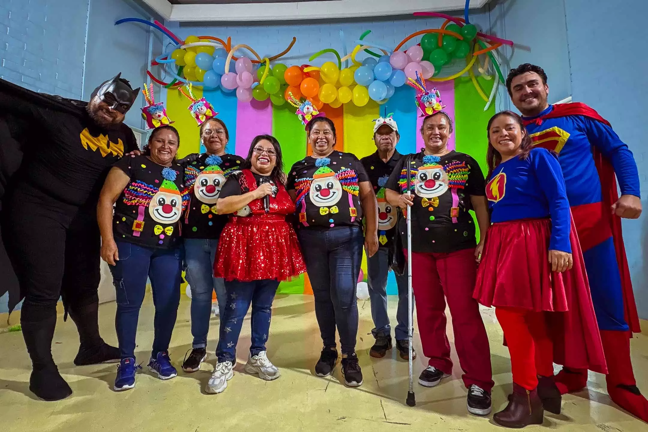 SBS - Preservación - Alida España de Arana - Celebración Día del Niño 2026 - 6 SBS - Preservación - Alida España de Arana - Celebración Día del Niño 2026 - 6