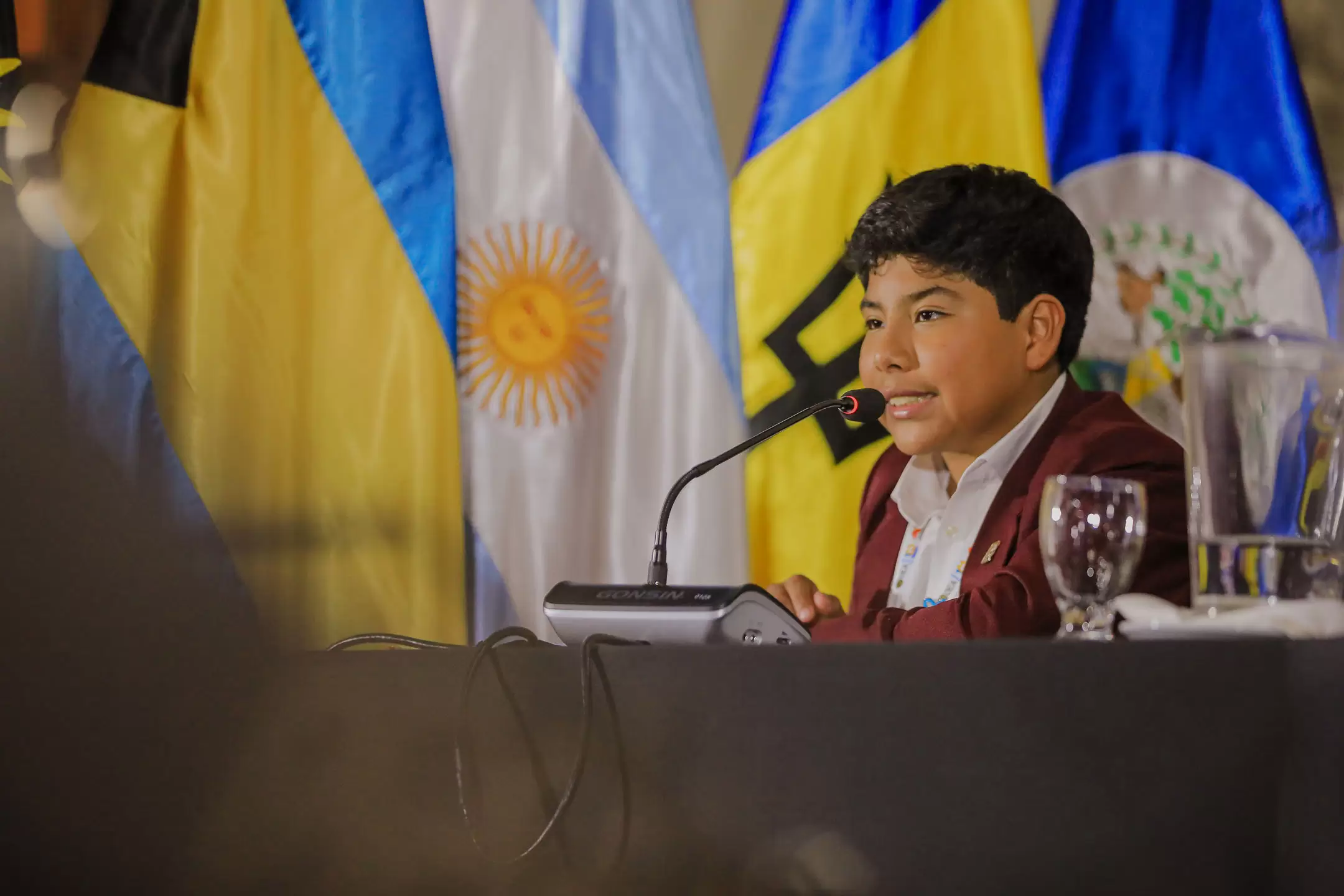 SBS - Preservación - Centenario IIN - Juan Pablo - 11