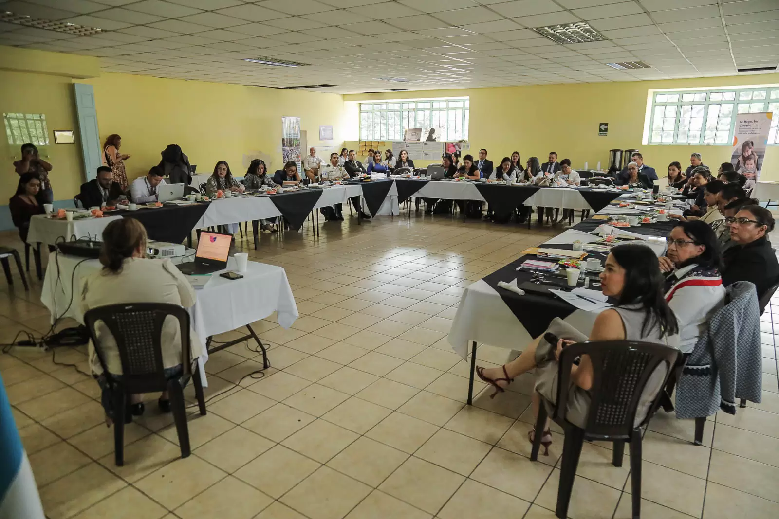 SBS - Preservación - Mesa interintstitucional tema país - 96