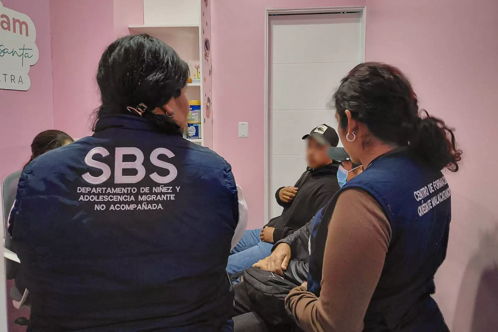SBS - Protección - Historia de Protección - Quédate - 10 SBS - Protección - Historia de Protección - Quédate - 10