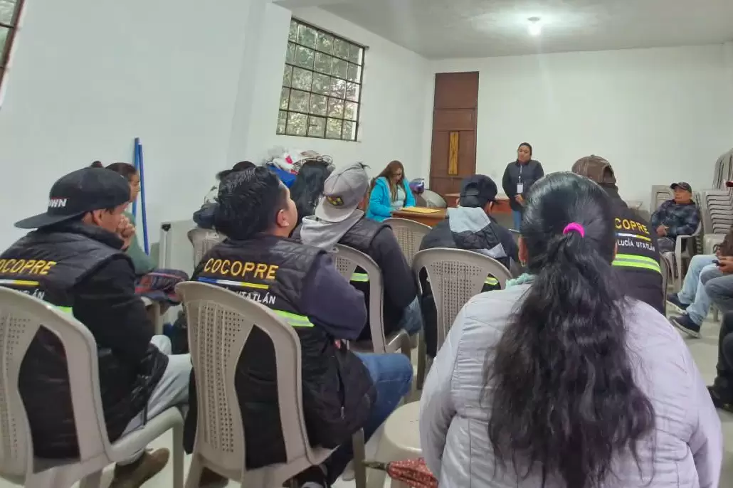 SBS - Red Santa Lucia Utatlan, Solola (2)