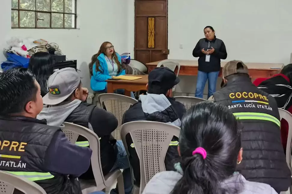 SBS - Red Santa Lucia Utatlan, Solola (3)