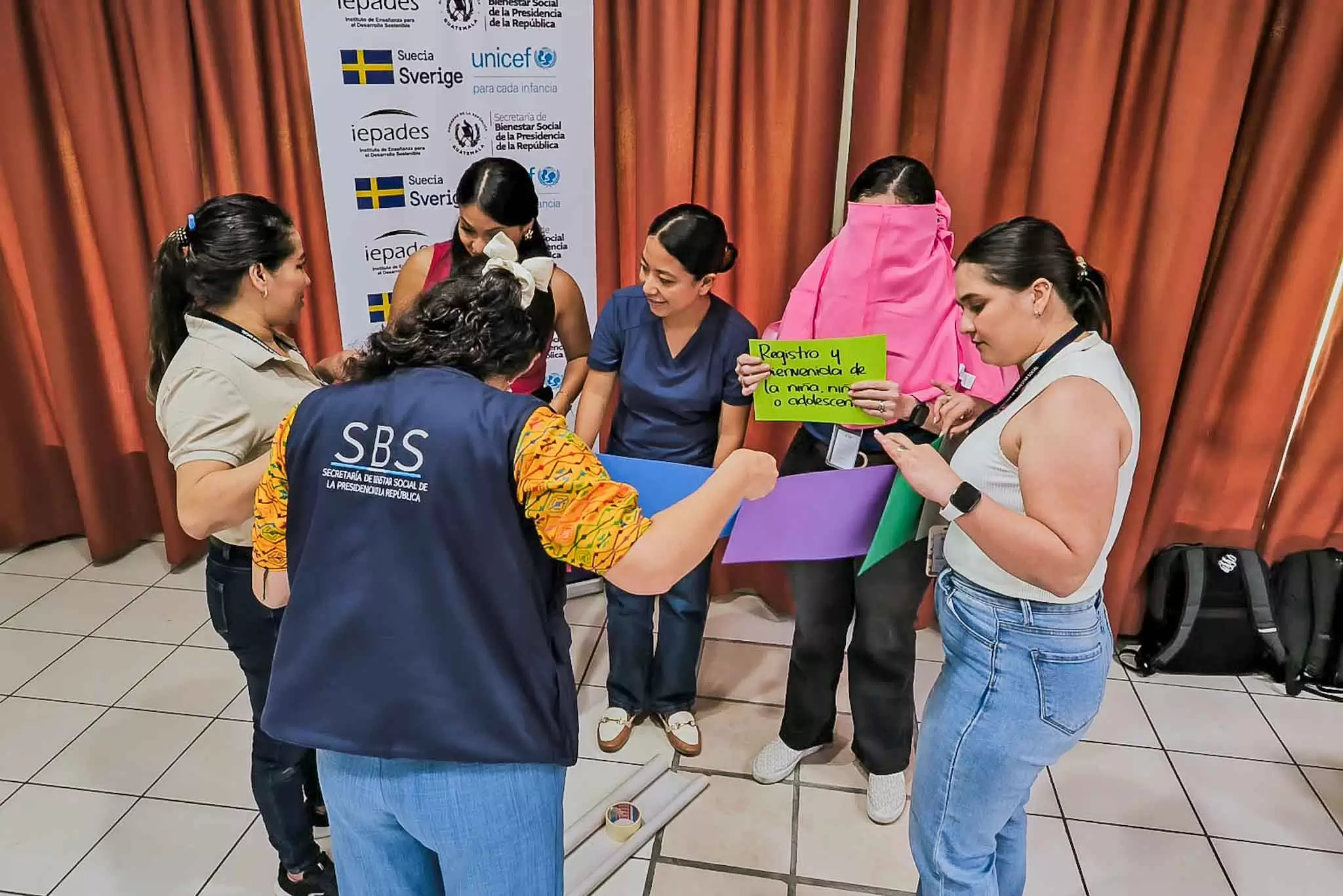 SBS - Sedes SBS - Encuentro Regional de Sedes Departamentales SBS - 3