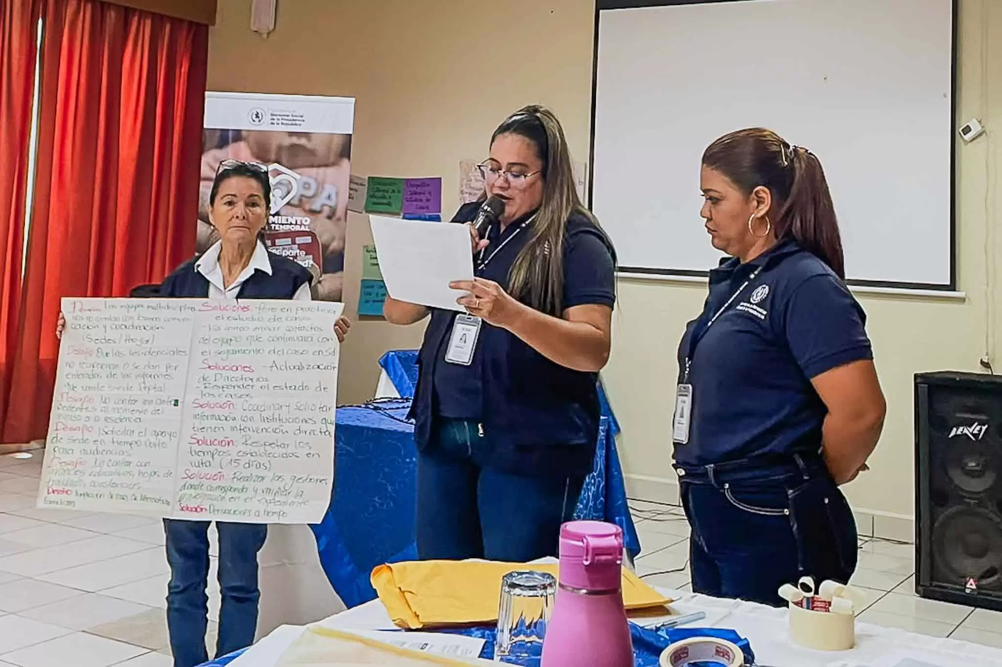 SBS - Sedes SBS - Encuentro Regional de Sedes Departamentales SBS - 5