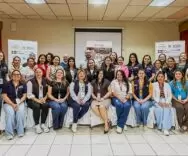 Equipos regionales fortalecen la gestión de casos para la protección de la niñez y adolescencia