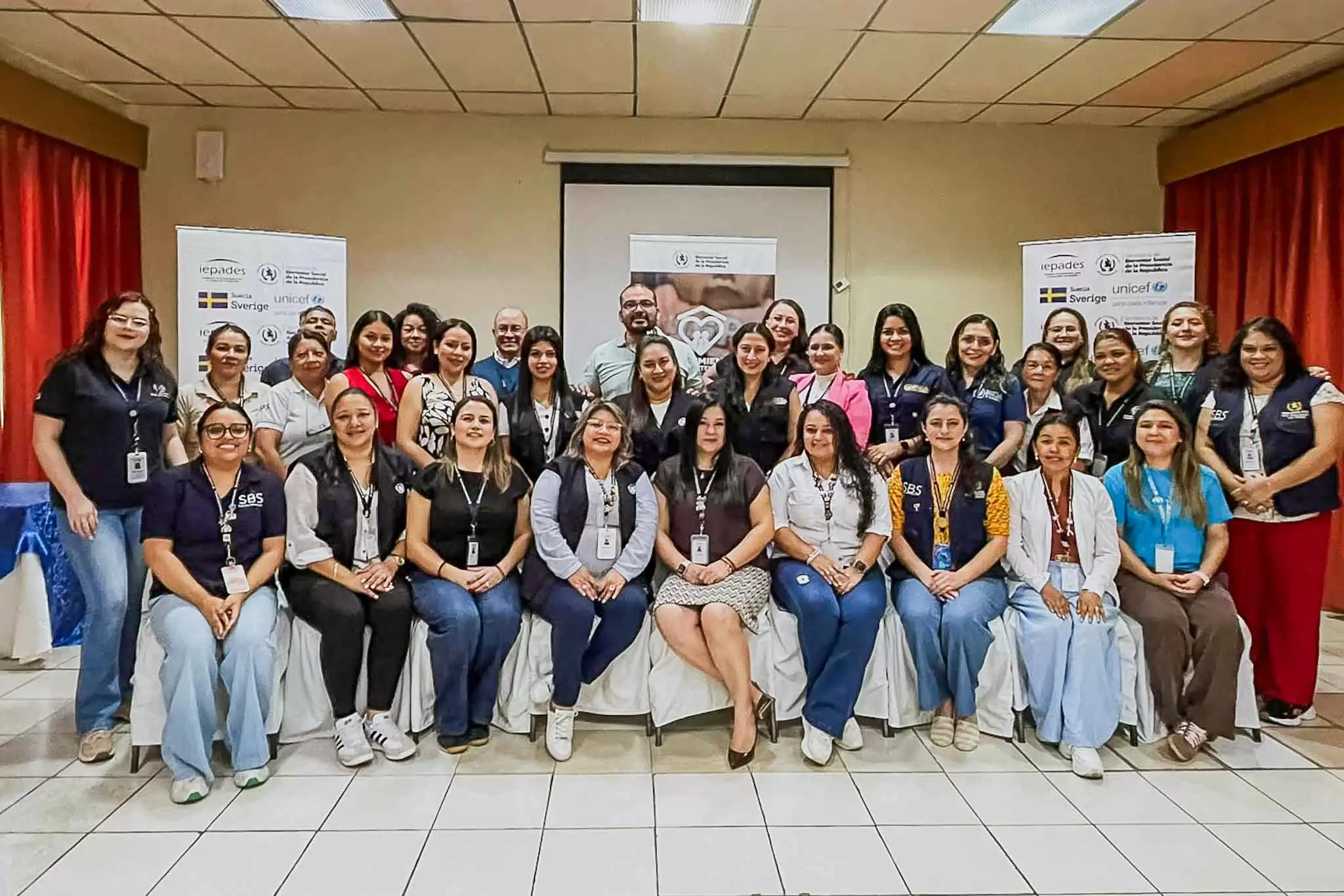 SBS - Sedes SBS - Encuentro Regional de Sedes Departamentales SBS - 6