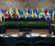 Proceso participativo marca el camino hacia la 100.ª Reunión del IIN-OEA